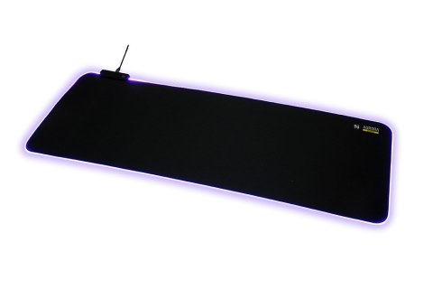 IBOX PODKŁADKA 80X30 CM LED AURORA GAMING MPG5 IBOX