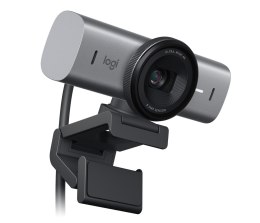 Logitech Webcam  MX Brio 705 for Business Graphite Logitech