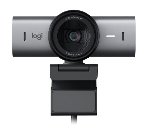 Logitech Webcam  MX Brio 705 for Business Graphite Logitech