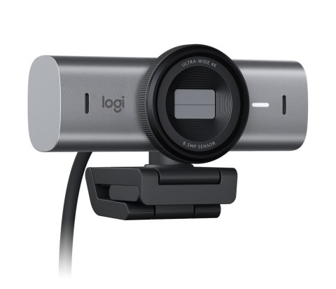 Logitech Webcam  MX Brio 705 for Business Graphite Logitech