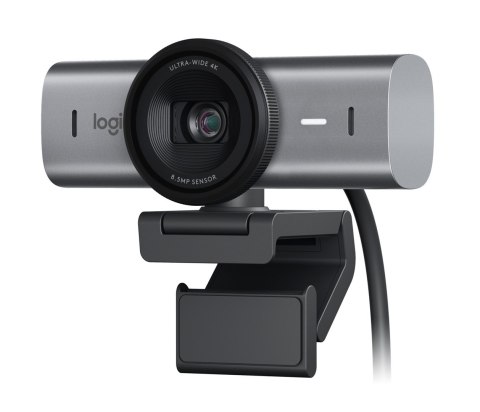 Logitech Webcam  MX Brio 705 for Business Graphite Logitech