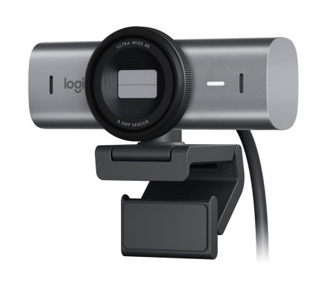 Logitech Webcam  MX Brio 705 for Business Graphite Logitech