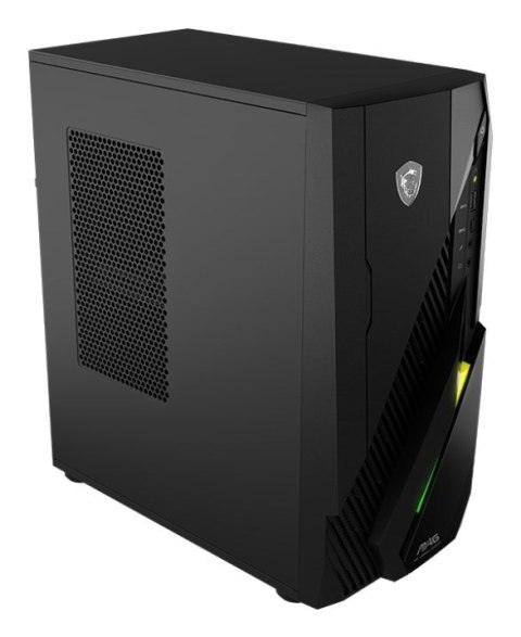 MSI MAG Infinite E1 14NVL5-104EU i5-14400F 16GB DDR5 SSD1TB GeForce RTX 5060 SHADOW 2X 8GB AX211 (WIFI 6E) Bluetooth 5.3 500W Wi MSI