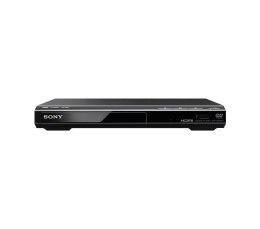 Odtwarzacz DVD Sony DVP-SR760HB Czarny Sony