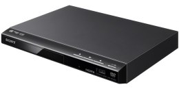 Odtwarzacz DVD Sony DVP-SR760HB Czarny Sony