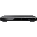 Odtwarzacz DVD Sony DVP-SR760HB Czarny Sony