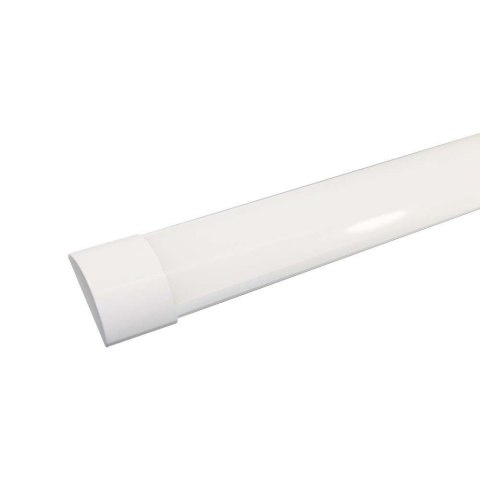Oprawa V-TAC 10W LED liniowa natynkowa CREE CHIP 30cm 120Lm/W VT-8-10 6500K 1200lm 6 Lat gwarancji