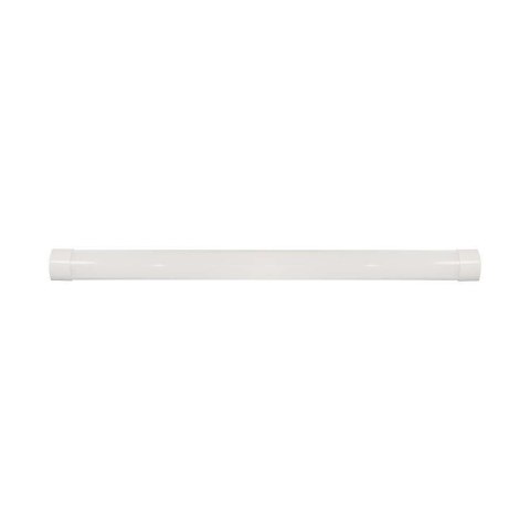 Oprawa V-TAC 40W LED liniowa natynkowa 120CM VT-8340 6500K 4800lm 3 lata gwarancji