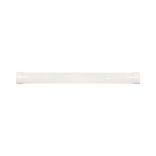 Oprawa V-TAC 40W LED liniowa natynkowa CREE CHIP 120cm 120Lm/W VT-8-40 4000K 4800lm 6 Lat gwarancji