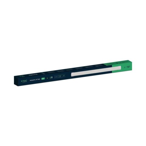 Oprawa V-TAC 50W LED liniowa natynkowa 150CM VT-8340 4000K 6000lm 3 lata gwarancji