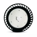 Oprawa V-TAC LED high bay SAMSUNG CHIP 100W 120st 120Lm/W 1-10V VT-9-114 5000K 12000lm 5 lat gwarancji