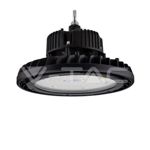 Oprawa V-TAC LED high bay SAMSUNG CHIP 100W 120st 120Lm/W 1-10V VT-9-114 5000K 12000lm 5 lat gwarancji