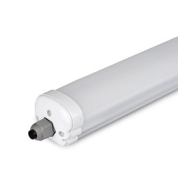 Oprawa hermetyczna LED V-TAC G-series 150cm 48W 120Lm/W VT-1574 6500K 5760lm
