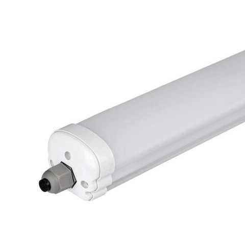 Oprawa hermetyczna LED V-TAC SAMSUNG CHIP G-series 120cm 36W 120Lm/W VT-1249 4000K 4320lm 3 lata gwarancji
