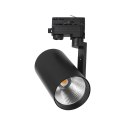 Oprawa szynosystem 3F V-TAC 20W LED CREE CHIP 20st czarna VT-11122 4000K 1620lm 6 lat gwarancji