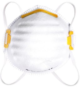 Półmaska filtrująca fs-o/17 ffp1 nr d, kpl.5 szt. ce Pro