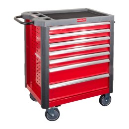 Szafka narzędziowa 7 szuflad 706x450x815mm proline Proline