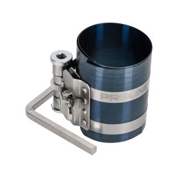 Zaciskacz do pierścieni tłokowych fi=53-125mm,h=75mm proline Proline