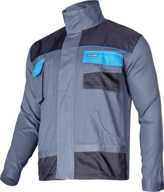 Bluza sza-nie 100% bawełna, 190g/m2, "2l (54)", ce, lahti Lahti Pro