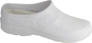 Chodaki typu "clogs" białe, (amaro), eva, src, "39",ce,fagum FAGUM