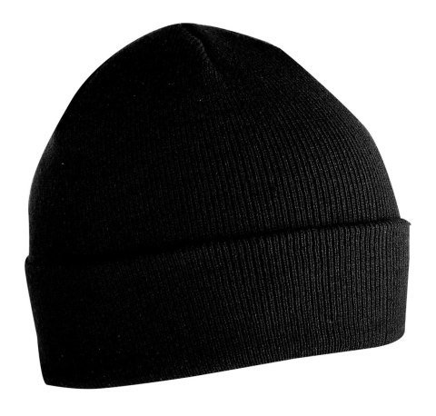 Czapki akrylowe czarne lpca1cu, 12szt, lahti Lahti Pro