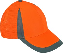 Czapki z daszkiem siatkowe pomar. l101040s, 12szt, ce, lahti Lahti Pro