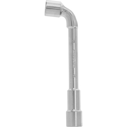 Klucz nasadowy fajkowy dwustronny 15mm, cv, proline "hd" Proline