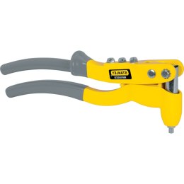 Nitownica boczna mr100, 2, 3, 4, 5mm, odlewany korpus Stanley