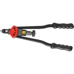 Nitownica dwuręczna do nitonakrętek m3-m12, proline Proline