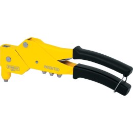 Nitownica mr77 - obrotowa głowica Stanley