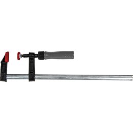 Ścisk stolarski typ 'f' 120*1500mm profesjonalny proline Proline