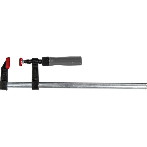 Ścisk stolarski typ 'f' 120*800mm profesjonalny proline Proline