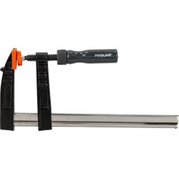 Ścisk stolarski typ 'f' 300*120mm profesjonalny proline Proline