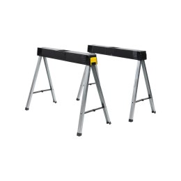 Składany stojak-kobyłka stanley fold-up (2 szt) Stanley