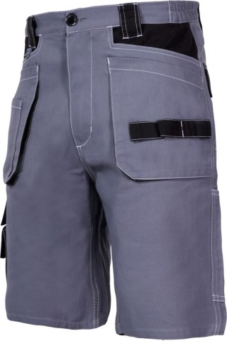 Spodenki krótkie sza-cza 100% bawełna,245g/m2,"3xl",ce,lahti Lahti Pro