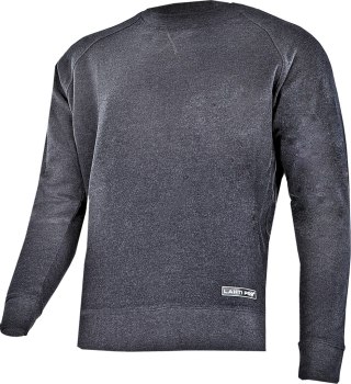 Bluza czarna 320g, "3xl", ce, lahti Lahti Pro