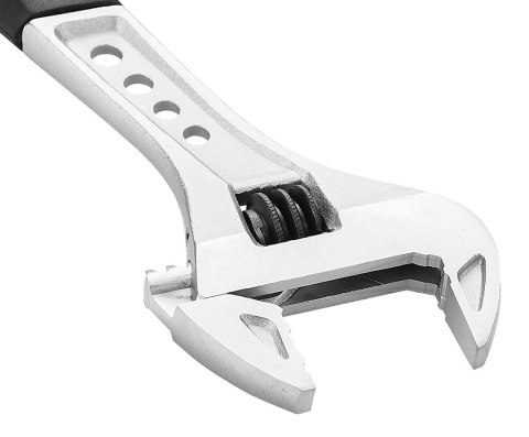 Klucz nastawny 200 mm, zakres 0-29 mm NEO TOOLS