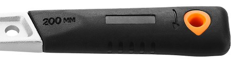 Klucz nastawny 200 mm, zakres 0-29 mm NEO TOOLS