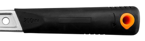 Klucz nastawny 250 mm, zakres 0-33 mm NEO TOOLS