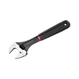 Klucz nastawny ślimakowy 200mm [s0001] Juco