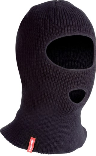 Kominiarki akryl. czar. l102050s, dwa otwory, 12szt, lahti Lahti Pro