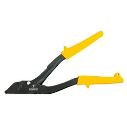 Nitownica do kołków rozporowych do płyt kartonowo gipsowych TOPEX