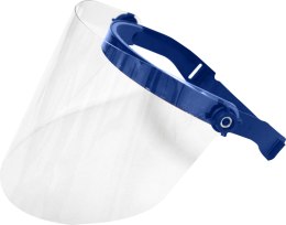 Osłona przeciwodpr.z poliwęgl.syro 3 1 mm z gumką, ce,lahti Lahti Pro