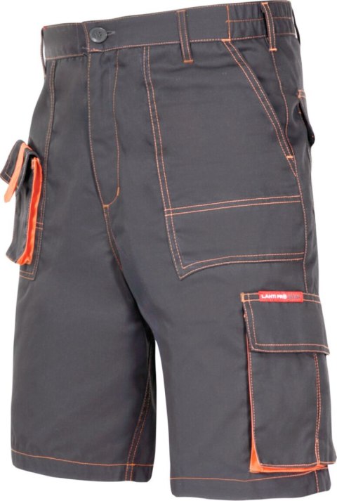 Spodenki krótkie, rozm. 2xl, ce, allton lahti Lahti Pro