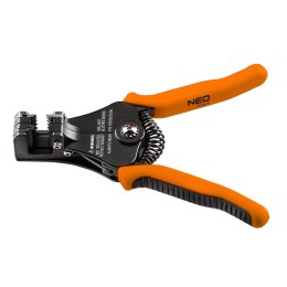 Automatyczny ściągacz izolacji 175 mm, 1-3,2 mm2 NEO TOOLS