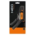 Automatyczny ściągacz izolacji 195 mm NEO TOOLS