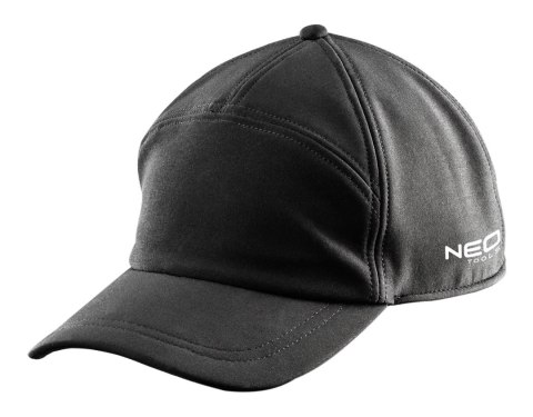 Czapka z daszkiem, robocza NEO TOOLS