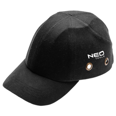 Czapka z daszkiem ze wzmocnieniem, CE NEO TOOLS