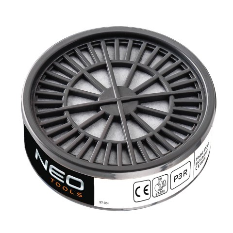 Filtr P3 R NEO TOOLS