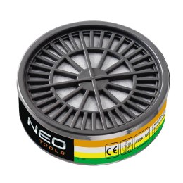 Pochłaniacz ABEK1 NR NEO TOOLS